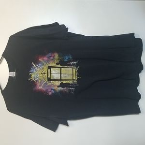 Vintage Bill and Ted's Excellent adventure T-shirt.